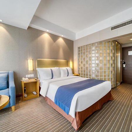 Hangzhou Haixin Hotel Esterno foto