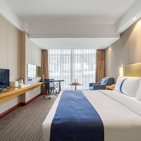 Hangzhou Haixin Hotel Esterno foto