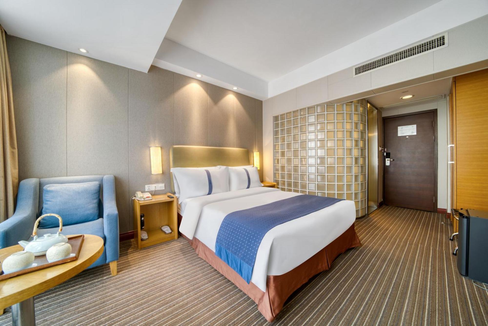 Hangzhou Haixin Hotel Esterno foto