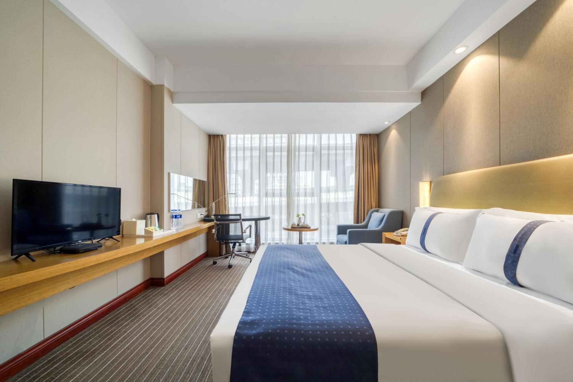 Hangzhou Haixin Hotel Esterno foto