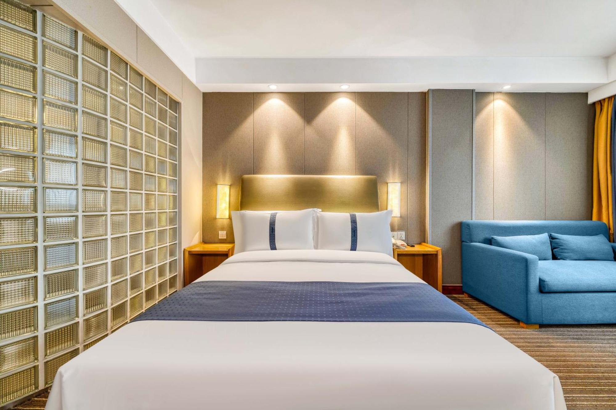 Hangzhou Haixin Hotel Esterno foto