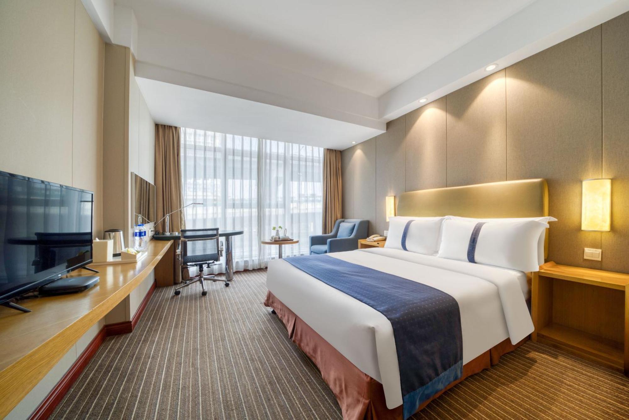 Hangzhou Haixin Hotel Esterno foto