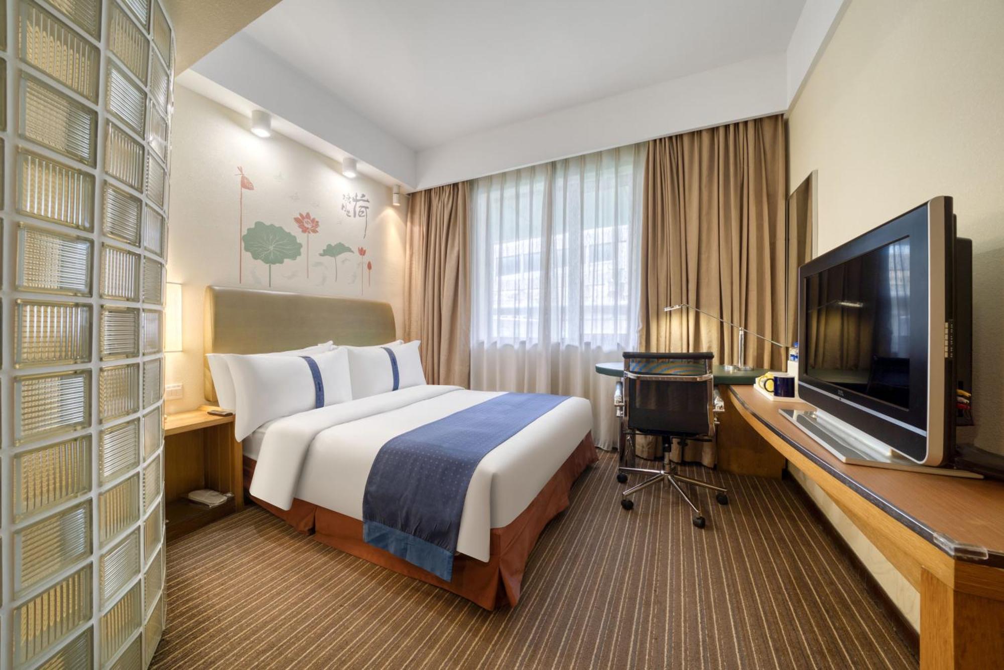 Hangzhou Haixin Hotel Esterno foto