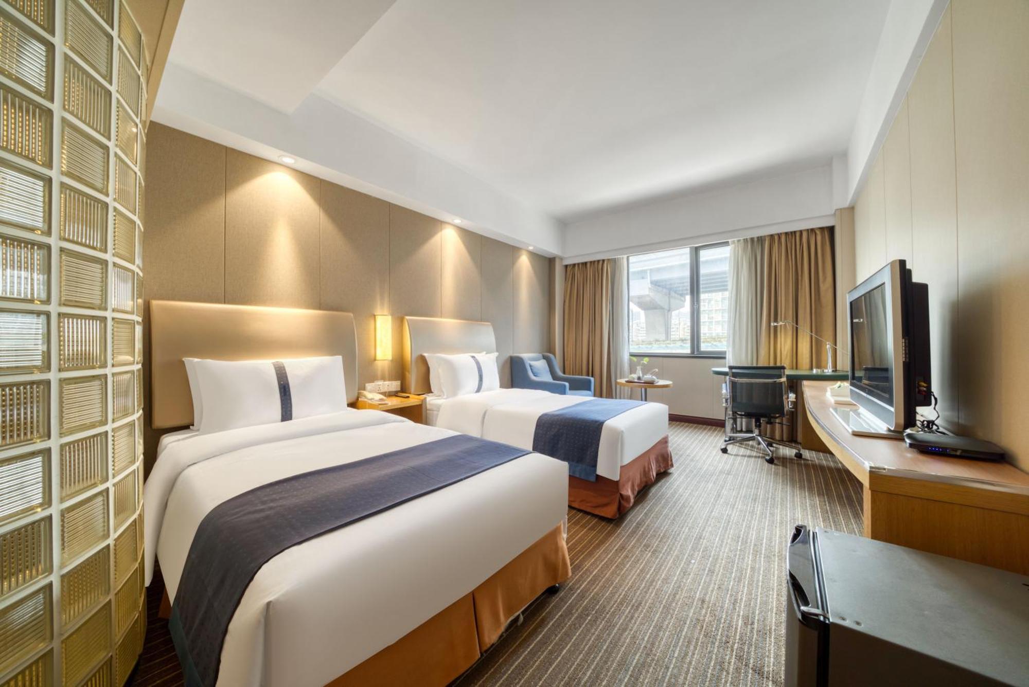 Hangzhou Haixin Hotel Esterno foto